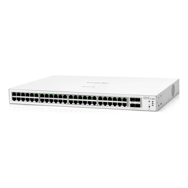 Switch ARUBA Switch Aruba Instant On 1830 48G 4 SFP (JL814A)