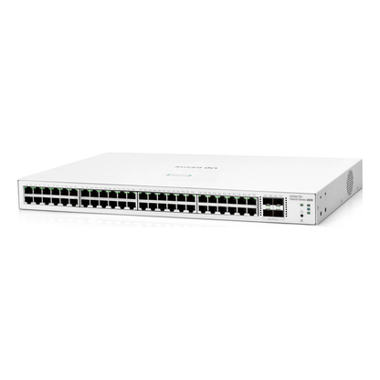 Switch ARUBA Switch Aruba Instant On 1830 48G 4 SFP (JL814A)