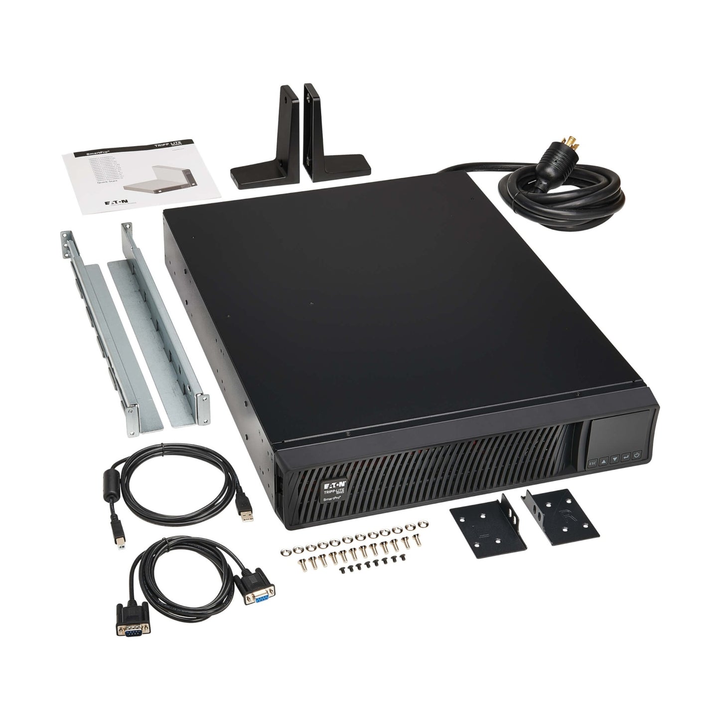 No-Break TRIPP-LITE SMART3000RM2U