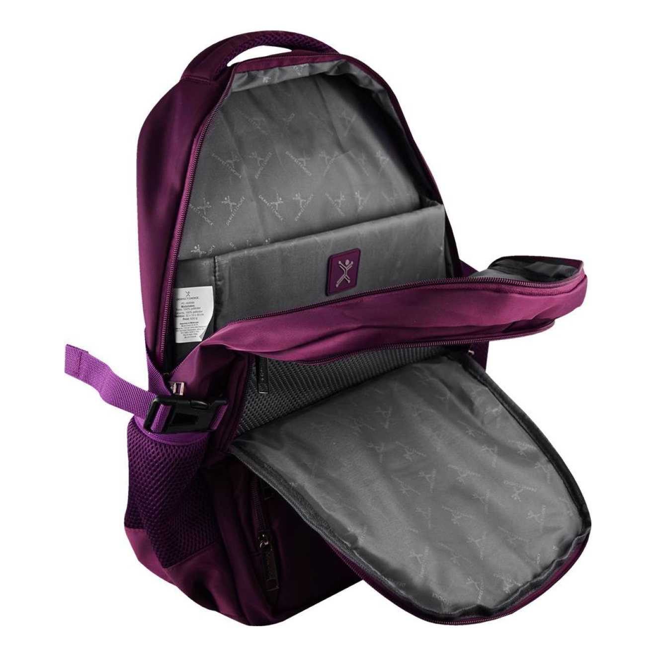 Mochilas y Maletines PERFECT CHOICE PC-084686