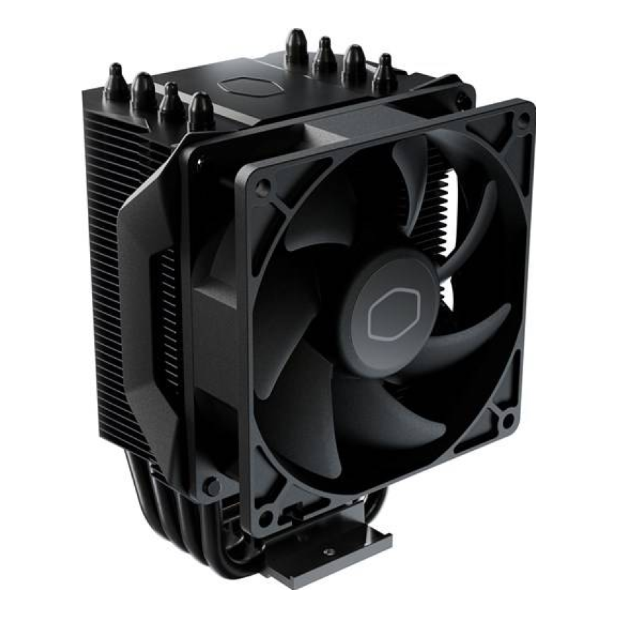 Disipador Cooler Master Hyper H410 negro para socket Intel (RR-H410-25PK-R1)