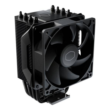 Disipador Cooler Master Hyper H410 negro para socket Intel (RR-H410-25PK-R1)
