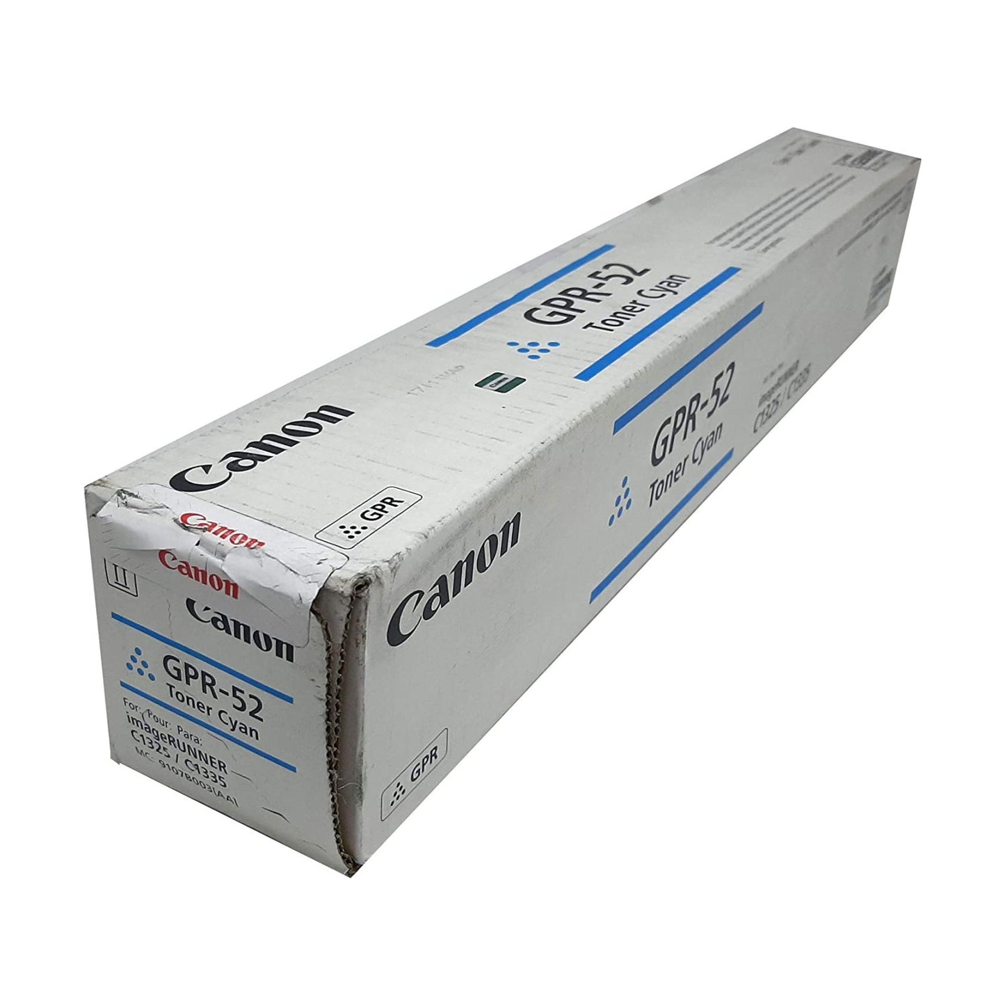 Tóner CANON GPR-52