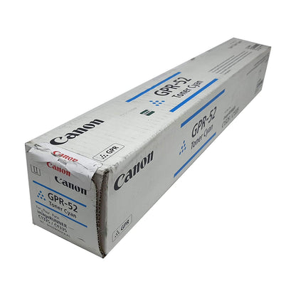 Tóner CANON GPR-52