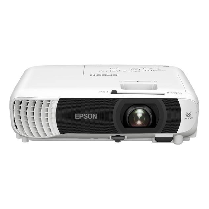 Proyectores EPSON W55+