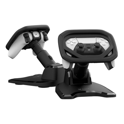 Controles Gaming Balam Rush JOY WHEEL JW300