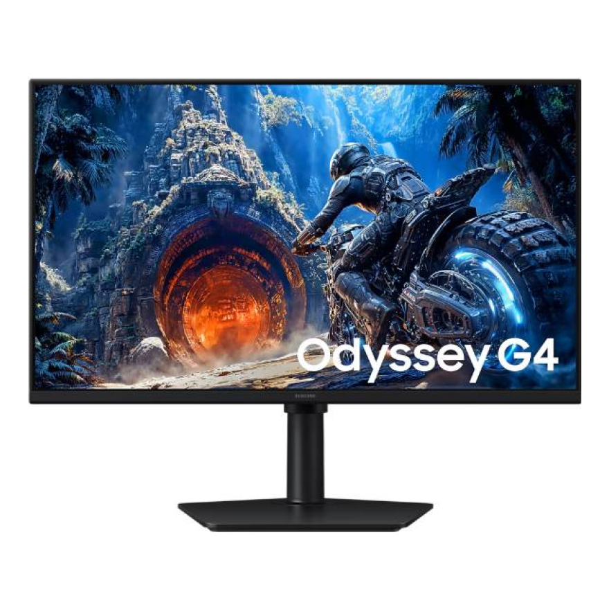 Monitores Gaming SAMSUNG LS27HG402ENXZX