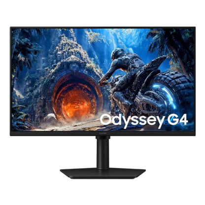 Monitores Gaming SAMSUNG LS27HG402ENXZX