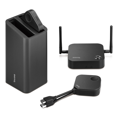 Presentador Inalámbrico Kit BENQ WDC10