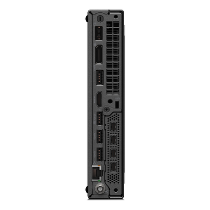 Workstations de Escritorio LENOVO 30K6S0NC00