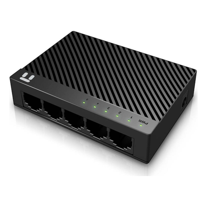 Switches NETIS ST3105C