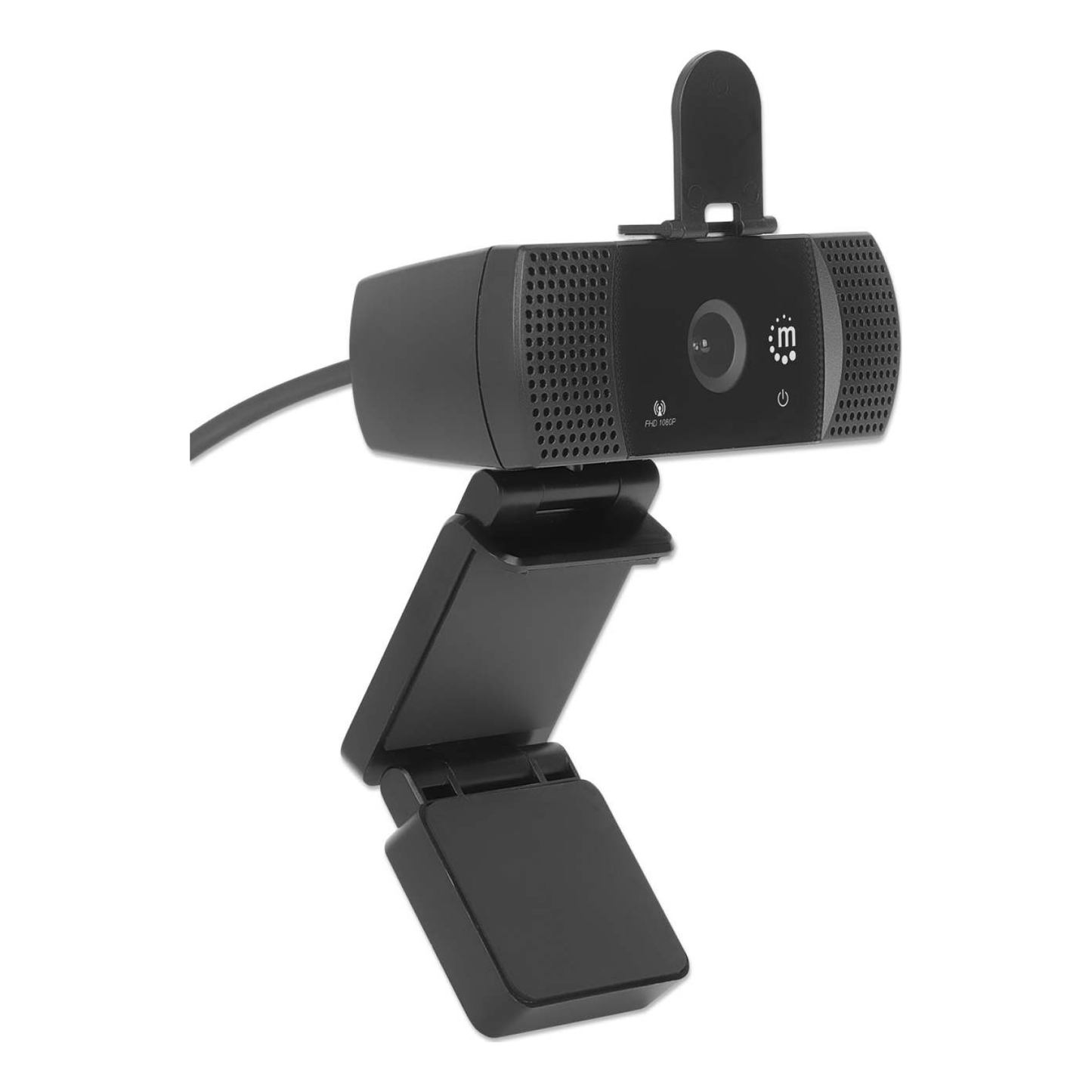 Cámara Web MANHATTAN 462556