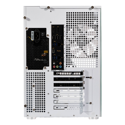 PCs de Escritorio Gaming Naceb Technology Trooper Intel i5-12400-01