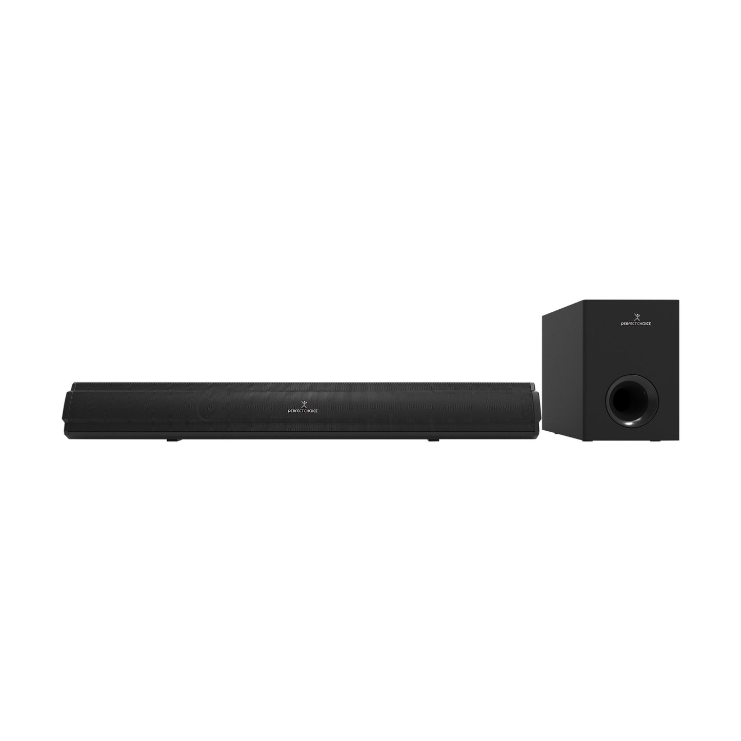 BARRA DE AUDIO 2.1 BT PERFECT CHOICE PC-112853