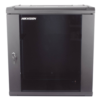 Racks Modulo HIKVISION DS-XS6412-S/B