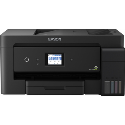 Multifuncional Epson L14150 Inyección de Tinta Impresión, Copia y Escaneo 24 ppm (C11CH96301)