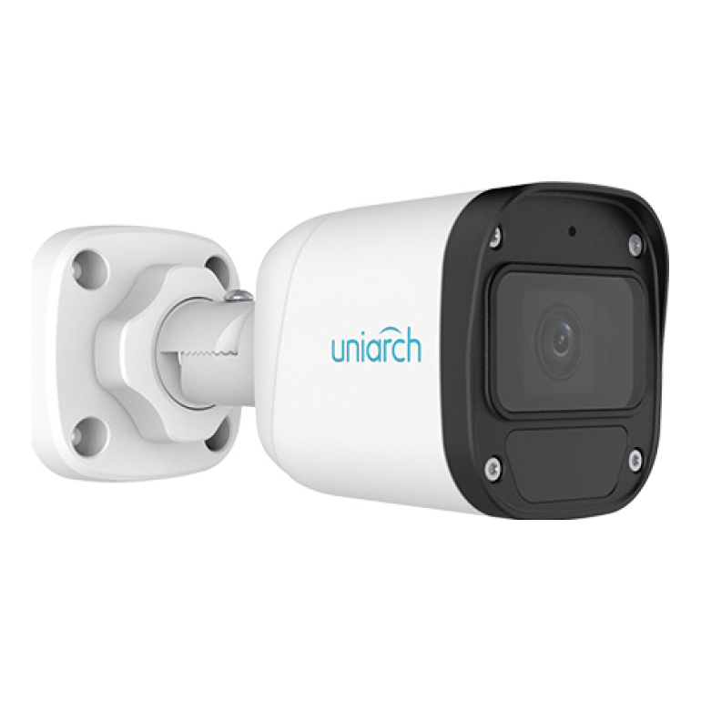 Cámara Bala IP UNIARCH IPC-B122-APF28-E