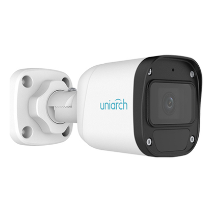 Cámara Bala IP UNIARCH IPC-B122-APF28-E