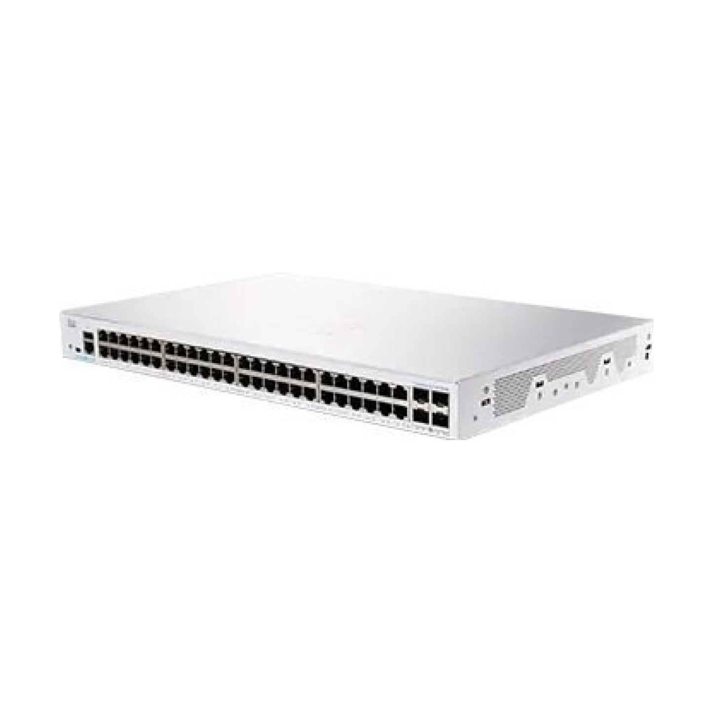 Switch CISCO CBS250-48PP-4G-NA
