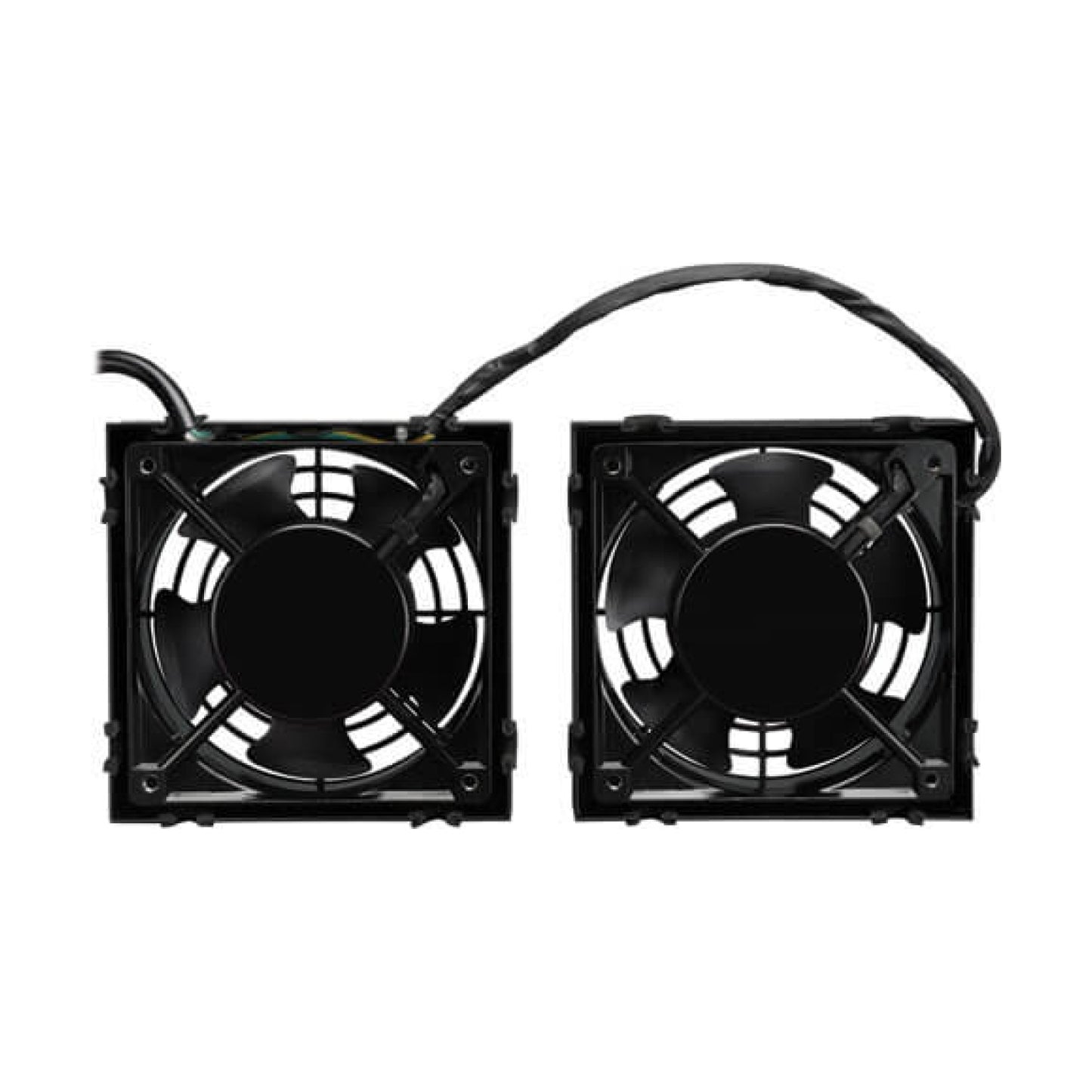 Juego de Ventilador de Techo SmartRack TRIPP-LITE SRFANWM