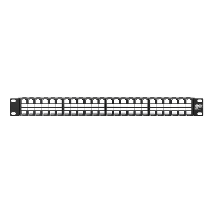 Panel de parcheo TRIPP-LITE N062-048-KJ