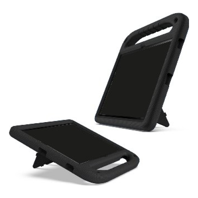 Funda de Uso Rudo BROBOTIX para Lenovo Tab P11 de 11 Pulgadas, con Correa y Soporte (6005620)