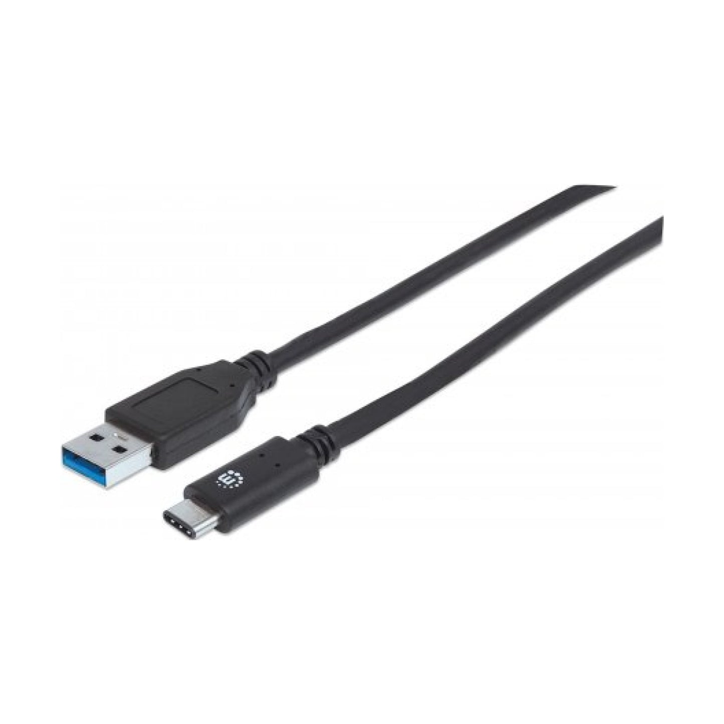 Cable USB C MANHATTAN 353373