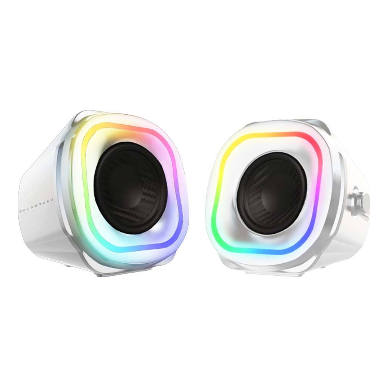 Bocinas Balam Rush BG555