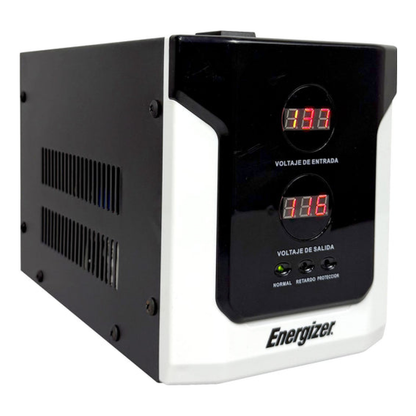 Regulador Energizer ERENRLB15VA