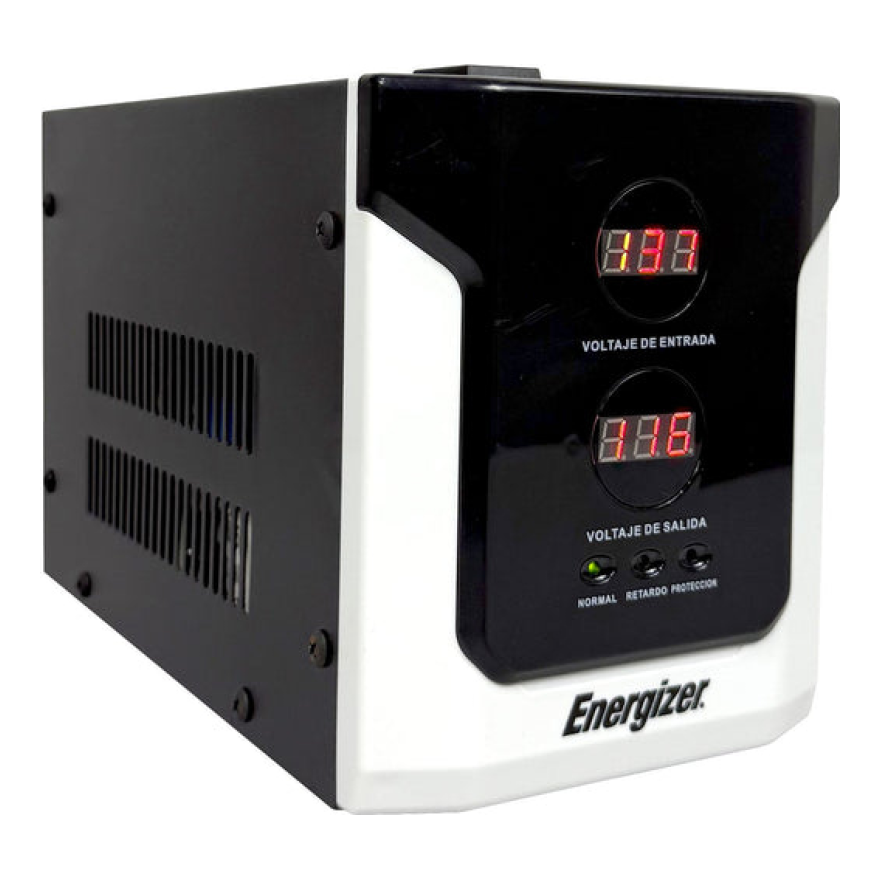 Regulador Energizer ERENRLB25VA
