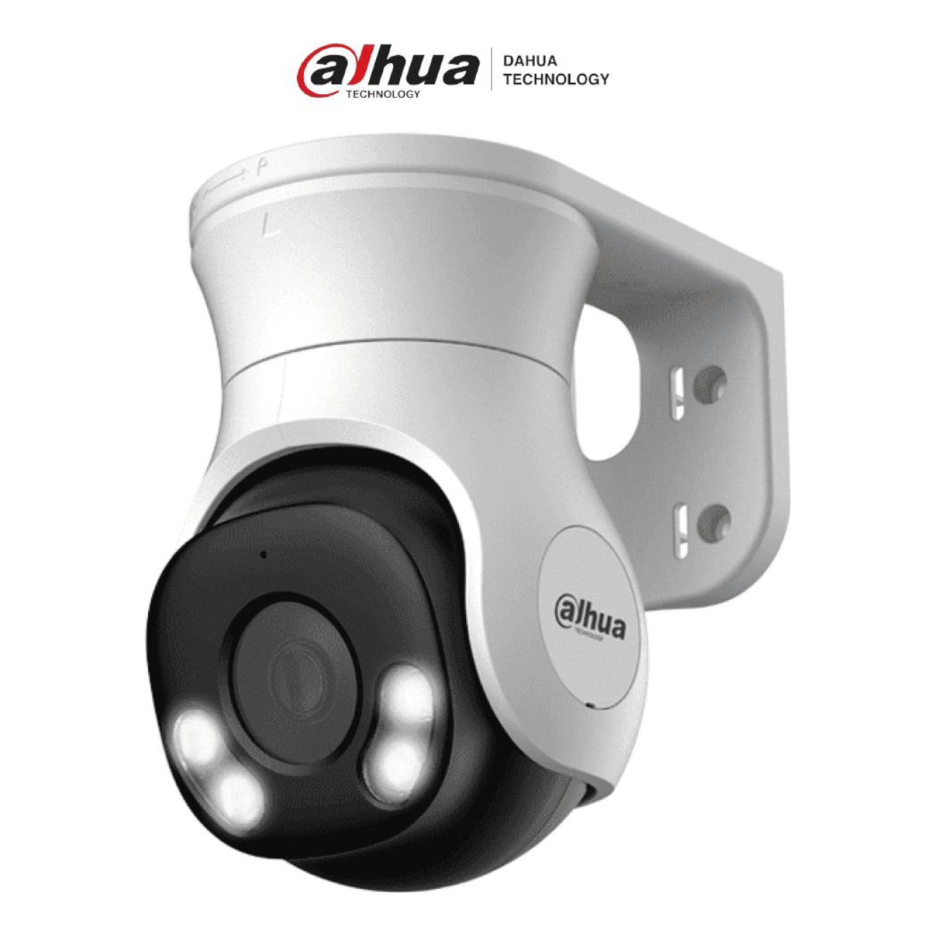 Cámara Dahua Technology HAC-PT1509AN-A-LED