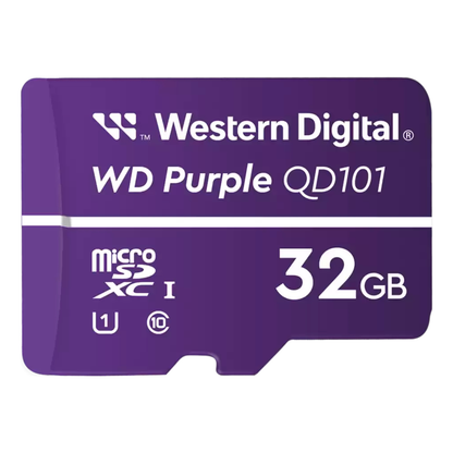 Memoria SANDISK WDD032G1P0C