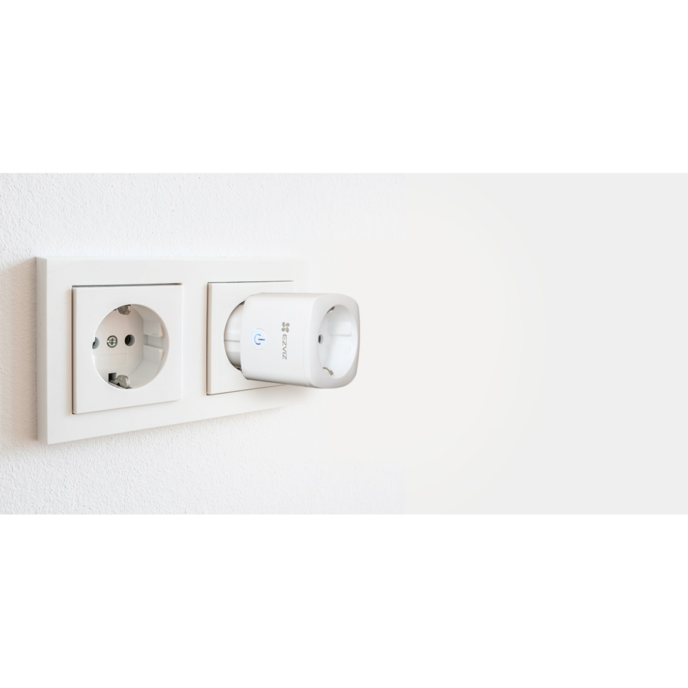 Enchufe Inteligente EZVIZ T30