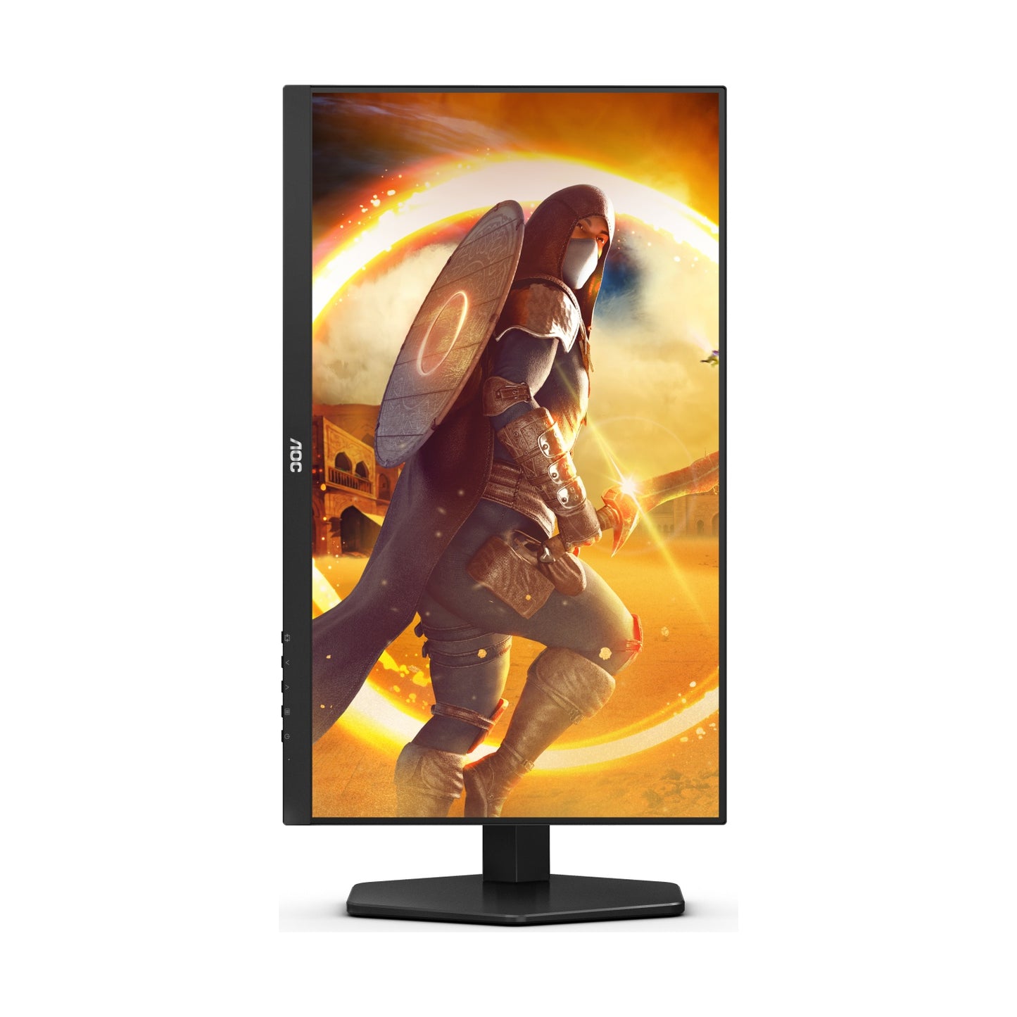 Monitor Gaming AOC 24G4