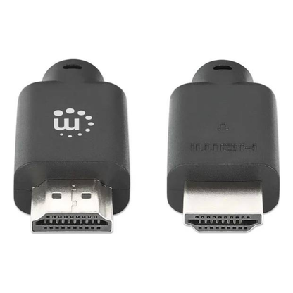 Cable HDMI MANHATTAN 356664