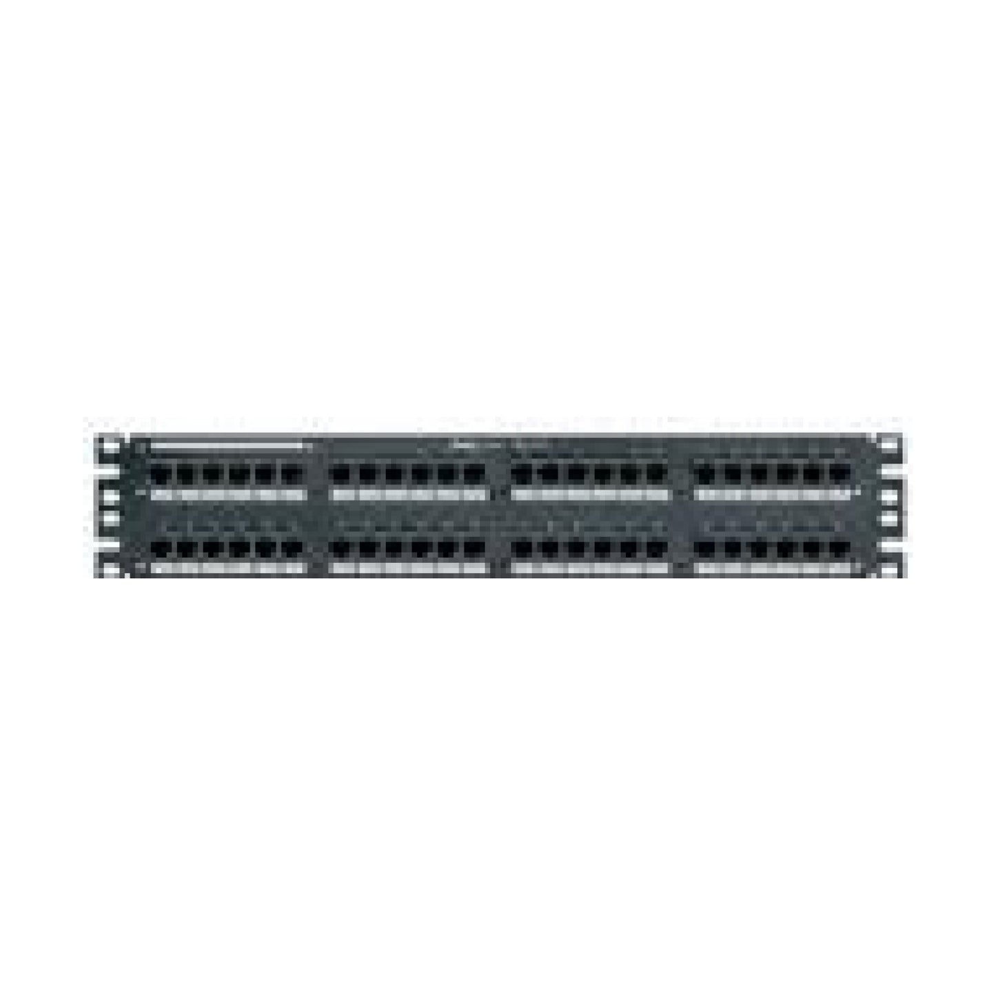 Panel de Parcheo PANDUIT nk6ppg48y