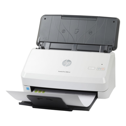 Escáner HP ScanJet Pro 3000 s4 (6FW07A)