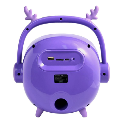 Bocinas VORAGO BSP-205