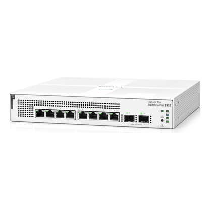 Switch ARUBA Instant On 1930