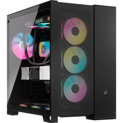 Gabinetes para computadoras CORSAIR CC-9011257-WW