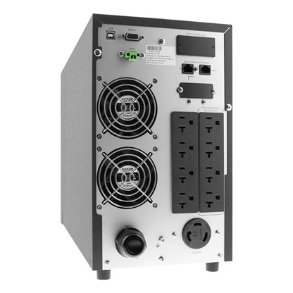 No Breaks y UPS FORZA FDC-103K