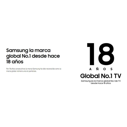 Televisiones SAMSUNG UN70DU7000FXZX