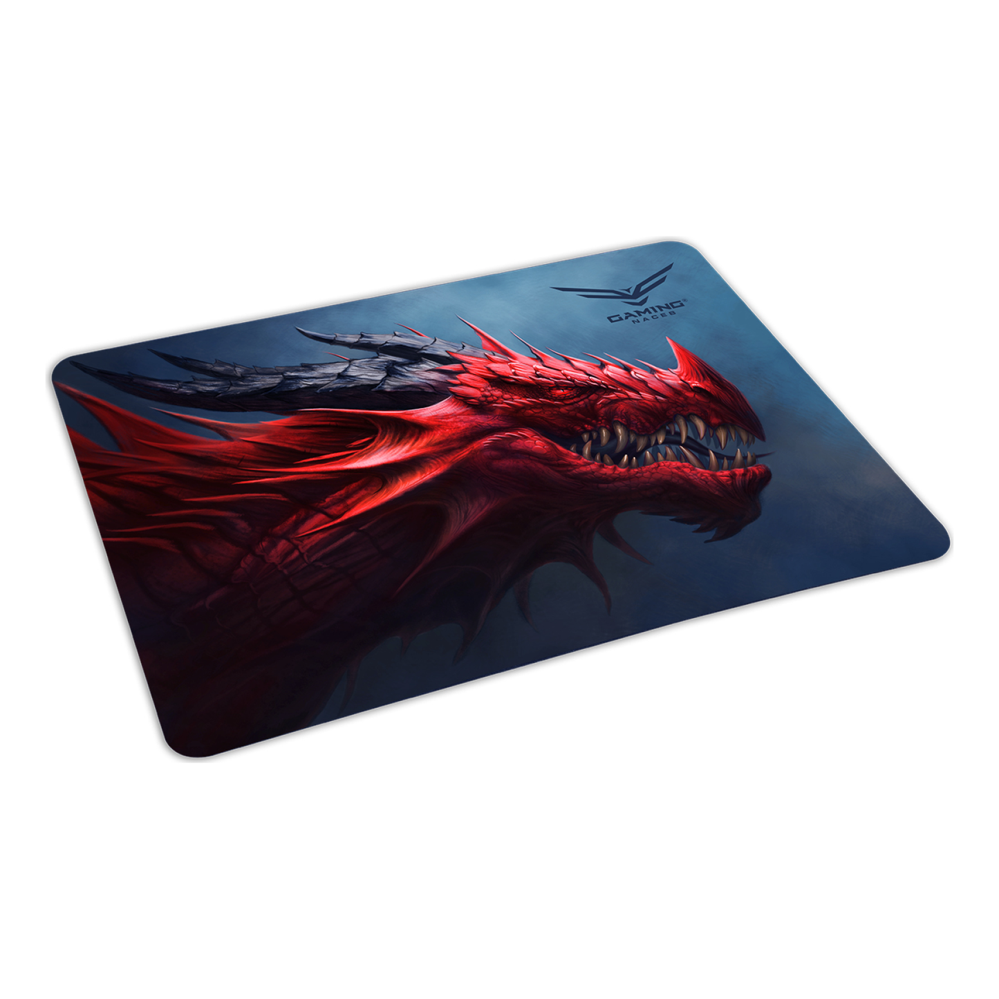 Mousepad Gaming Naceb, base fabricada en cuac Naceb Technology NA-0945