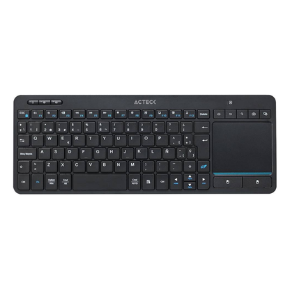 Teclado ACTECK TI707 USB (AC-939621)