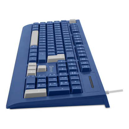 Teclados GETTTECH GGK-ESMWR-02-BL