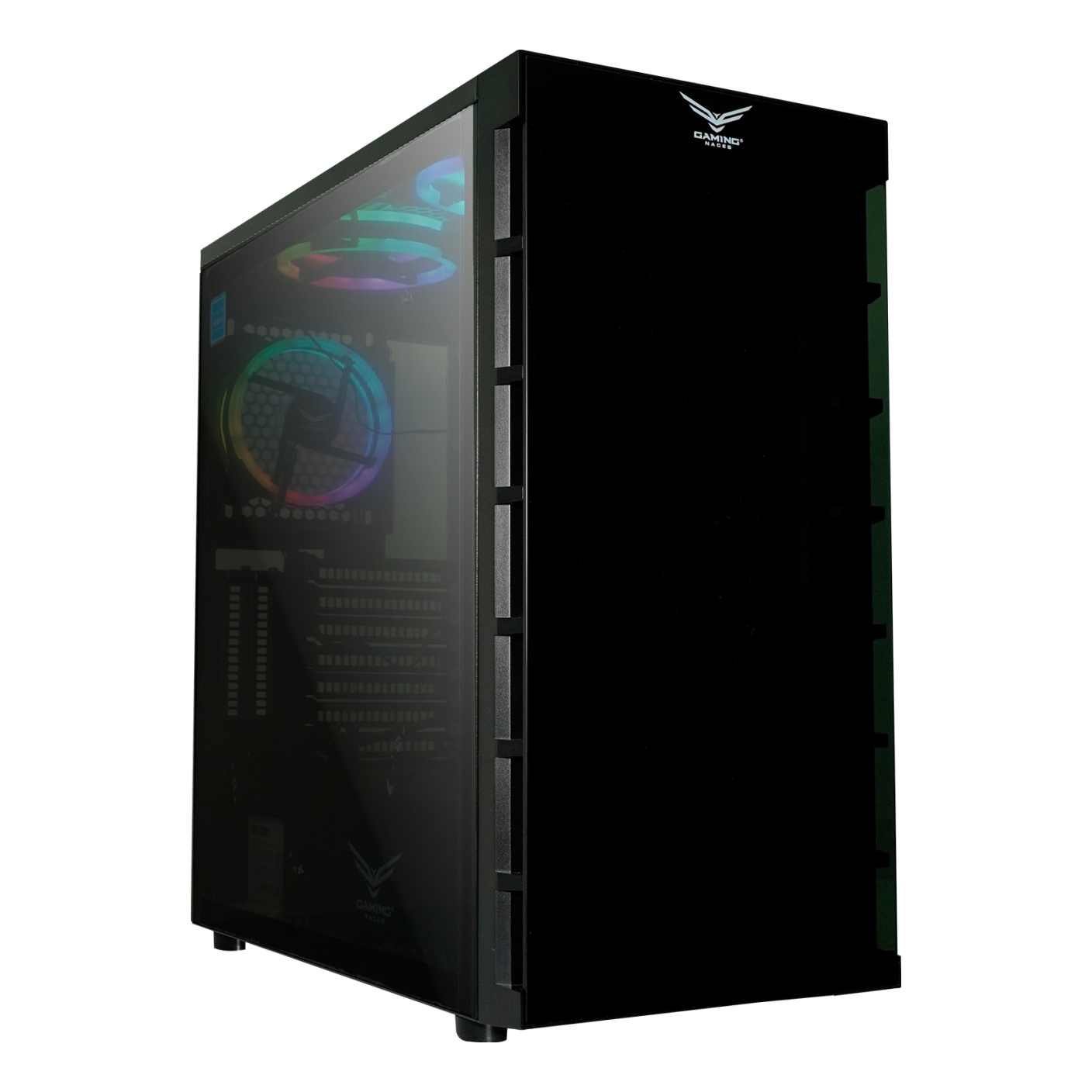 Gabinete Gaming Orion  Naceb Technology NA-0609