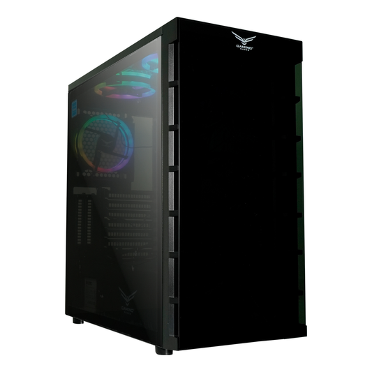 Gabinete Gaming Orion  Naceb Technology NA-0609