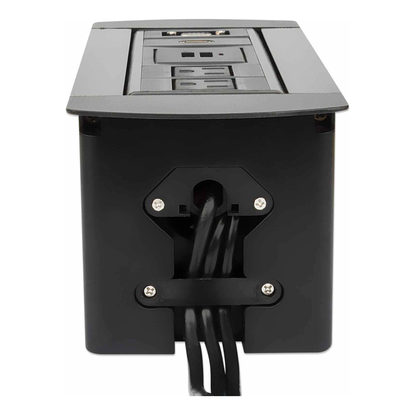 Caja de conexion  MANHATTAN 164832