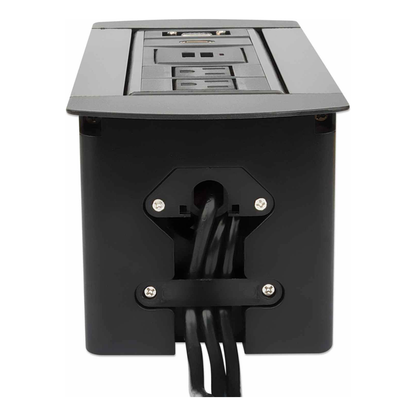 Caja de conexion  MANHATTAN 164832