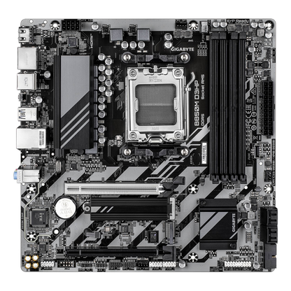 Motherboard Gigabyte B850M D3HP Socket AM5 Micro-ATX DDR5
